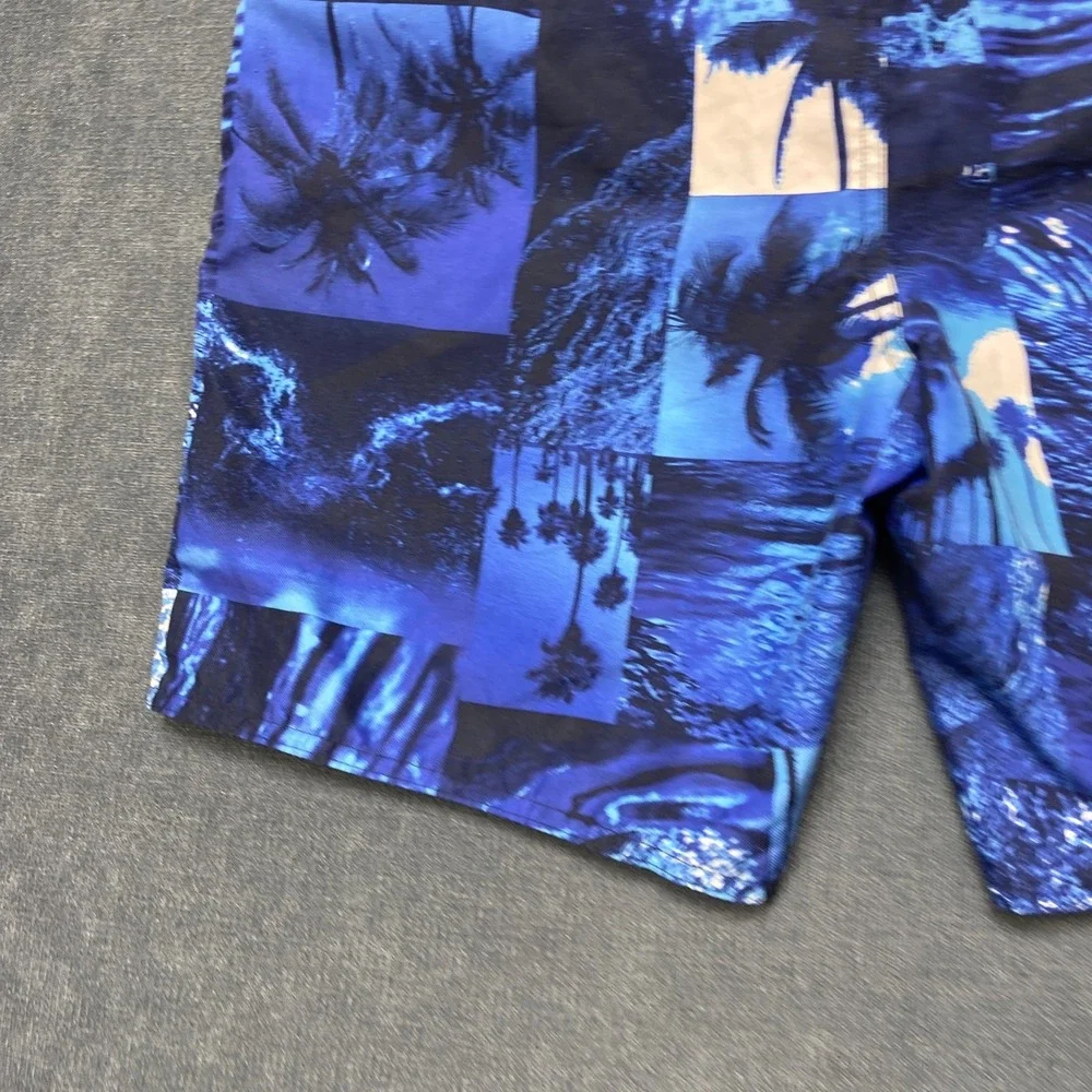 Speedo swim trunk